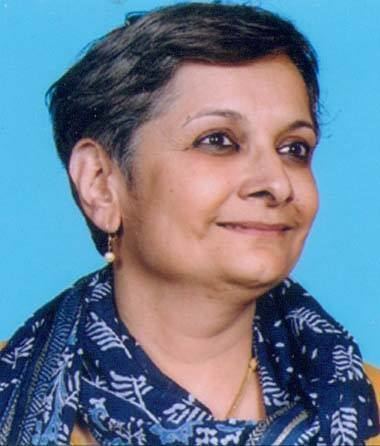 Sujata Patel Sujata Patel elected President of Indian Sociological Society