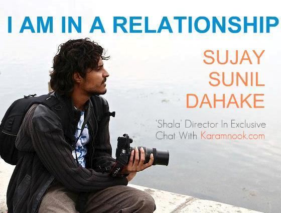 Sujay Dahake I Am In A Relationship Sujay Dahake Karamnookcom Marathi