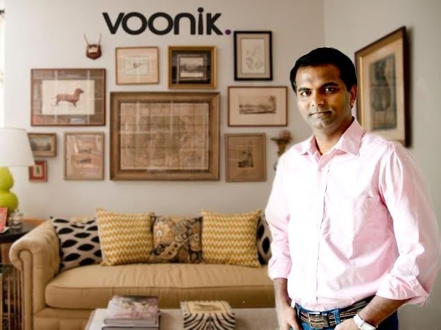Sujayath Ali Personally Tech With Voonik CEO Sujayath Ali NDTV Gadgets360com