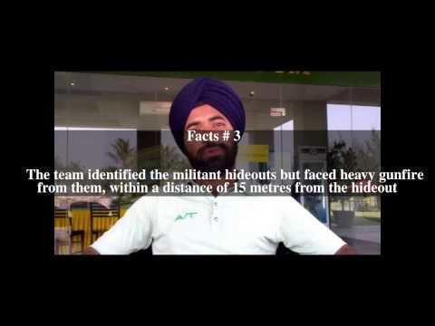 Sujjan Singh (soldier) Sujjan Singh soldier Top 6 Facts YouTube