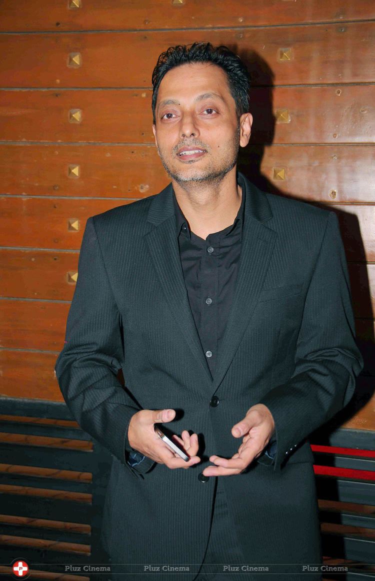Sujoy Ghosh Sujoy ghosh 59th idea filmfare awards 2013 photos