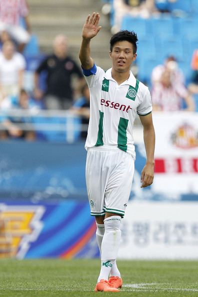 Suk Hyun-jun Suk Hyun Jun Pictures Groningen v Sunderland Zimbio