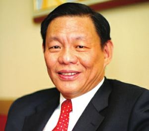 Sukanto Tanoto SukantoTanoto richardhughesca