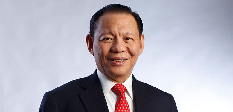 Sukanto Tanoto Sukanto Tanoto a SustainabilityFocused and Successful Businessman