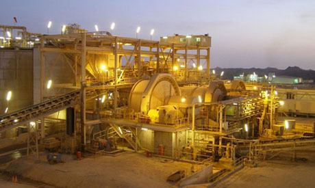 Sukari mine Egyptian court rules in favour of sacked Sukari gold mine workers
