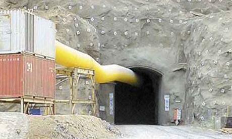 Sukari mine Centamin to resume normal operations at Egyptian Sukari gold mine