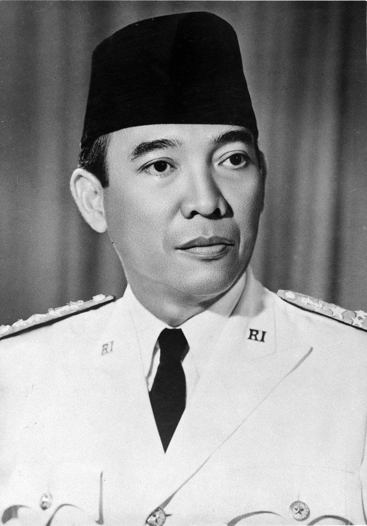 Sukarno httpsuploadwikimediaorgwikipediacommonsthu