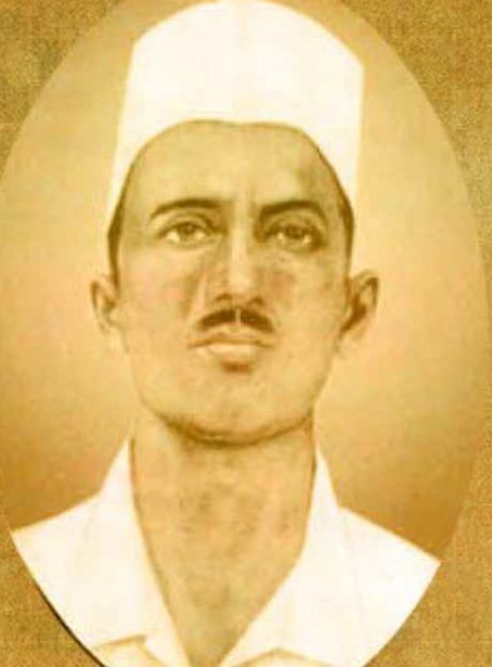 Sukhdev Thapar Shaheed Sukhdev Thapar 15th May 1907 23rd March 1931 Tributesin