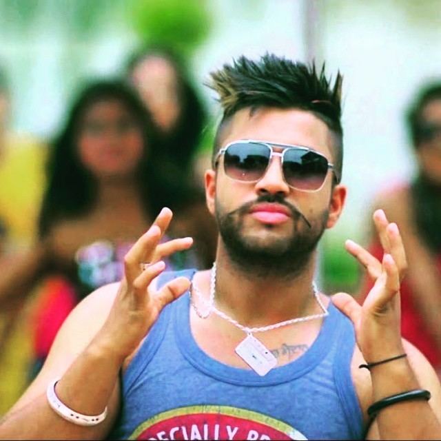 Sukhe Hairstyle | Hot Sex Picture
