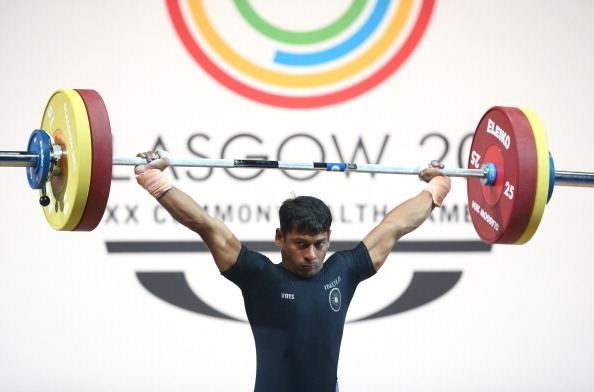 Sukhen Dey (weightlifter) How weightlifter Sukhen Dey swallowed a raw deal and