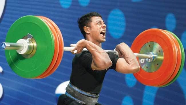 Sukhen Dey (weightlifter) CWG Weightlifters can win India its first medal today