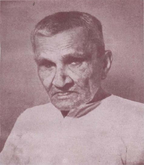 Sukhlal Sanghvi