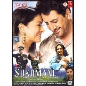 Sukhmani: Hope for Life movie poster