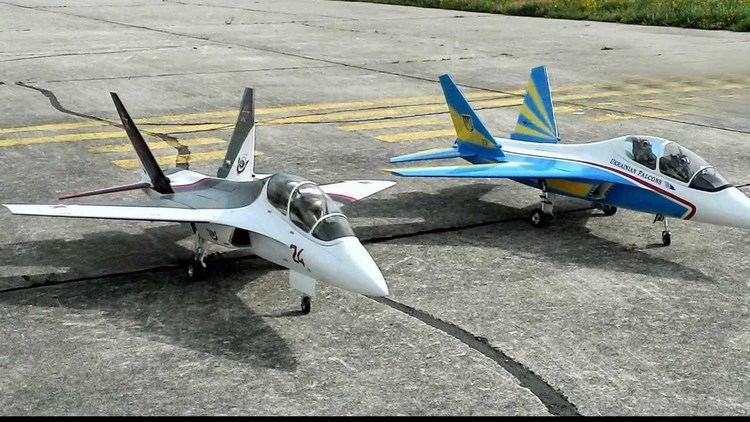 Sukhoi S-54 Sukho S54 Christen Diffusion prototype over Bricy Air Base YouTube