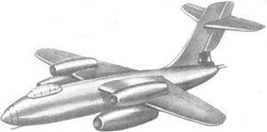 Sukhoi Su-10 httpsuploadwikimediaorgwikipediaenthumbf