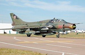 Sukhoi Su-17 httpsuploadwikimediaorgwikipediacommonsthu