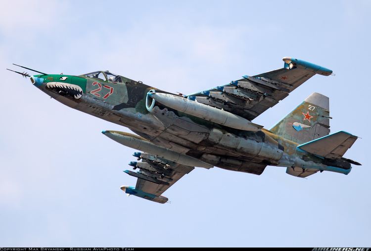 Sukhoi Su-25 1000 images about a Sukhoi SU25 Frogfoot on Pinterest To be