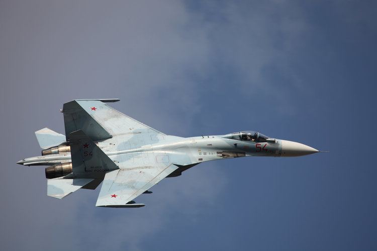Sukhoi Su-35 38 Sukhoi Su35 HD Wallpapers Backgrounds Wallpaper Abyss