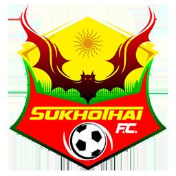 Sukhothai F.C. httpsuploadwikimediaorgwikipediaenff1Suk