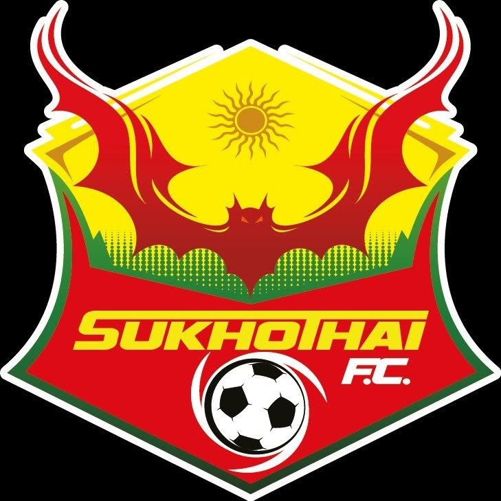 Sukhothai F.C. Sukhothai FC Go To Thailand Premier League YouTube