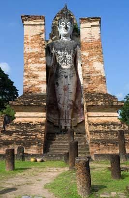 Sukhothai Kingdom History of the Sukhothai Kingdom