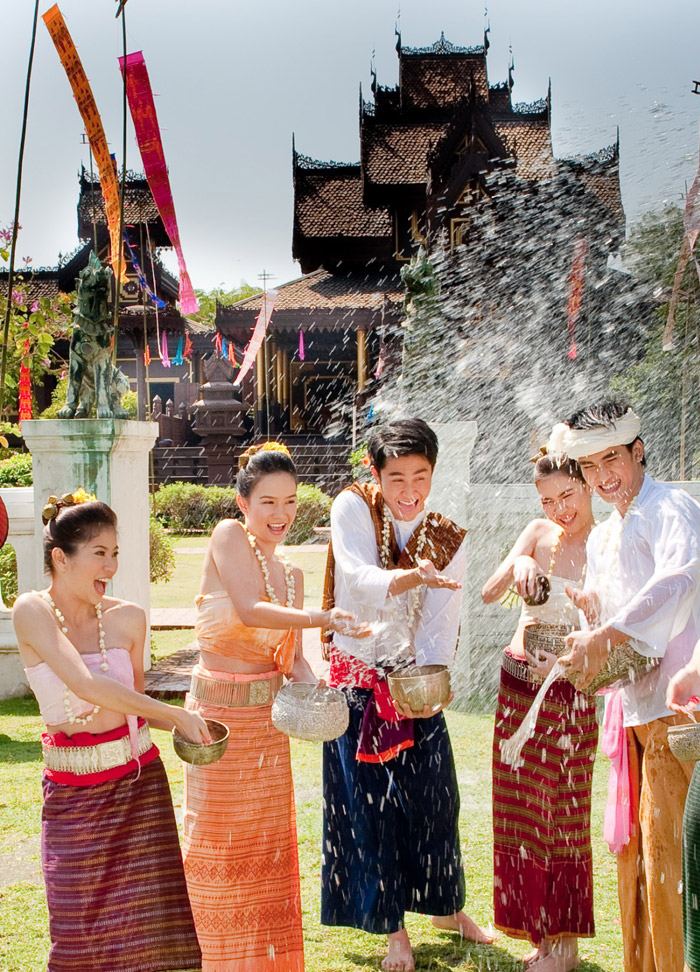 Sukhothai Province Festival of Sukhothai Province