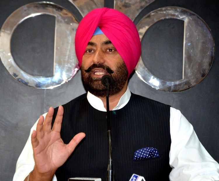Sukhpal Singh Khaira Congress Leader Sukhpal Singh Khaira Likely to Join AAP