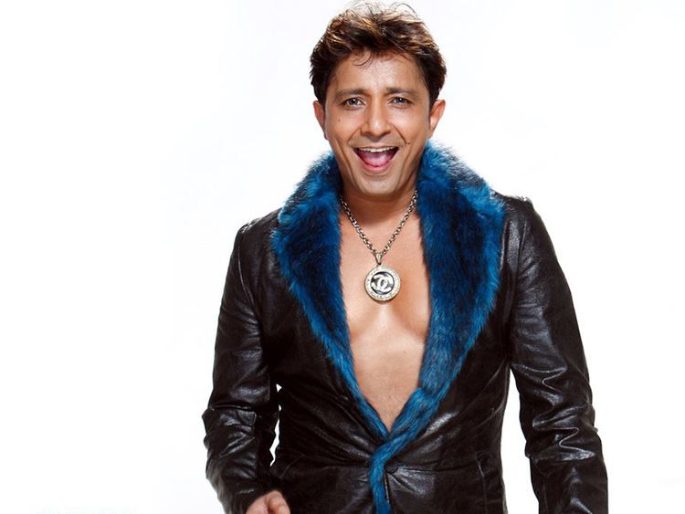 Sukhwinder Singh Soulful singer Sukhwinder Singh on what he chooses to sing