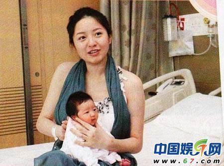Suki Chui Suki Chuis Husband Spent 15 Million on Babys Birth JayneStarscom
