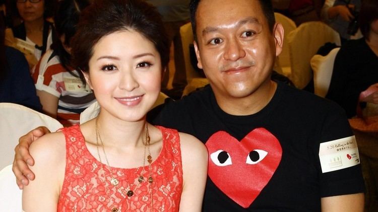 Suki Chui Kenny Wee swaps social columns for business pages South China