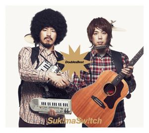 Sukima Switch Sukima Switch Discography 10 Albums 23 Singles 0 Lyrics 61 Videos