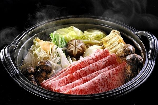 Sukiyaki Best Japaneses Restaurant in South Kensington London