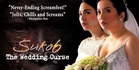 Sukob SukobThe Wedding Curse Full FilipinoPinoy Horror Movie Online