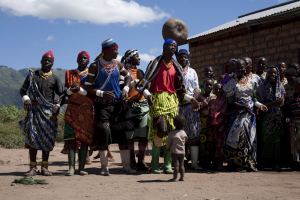 Sukuma people TRIP DOWN MEMORY LANE SUKUMA PEOPLE TANZANIAS LARGEST TRIBE WITH