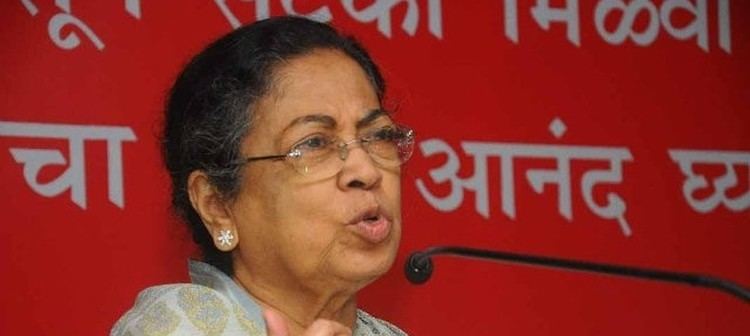 Sulabha Deshpande Sulabha Deshpande dead at 79