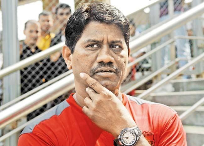 Sulakshan Kulkarni MCA sacks Mumbai coach Sulakshan Kulkarni after Ranji ouster Sports