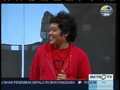 Sule (comedian) Jui Purwoto Stand Up Comedy Tema Mirip Artis YouTube
