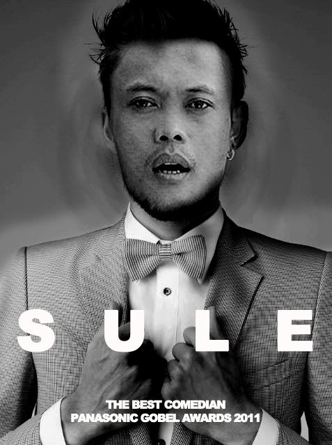 Sule (comedian) Sule The Best Comedian by ratihafrianika on DeviantArt