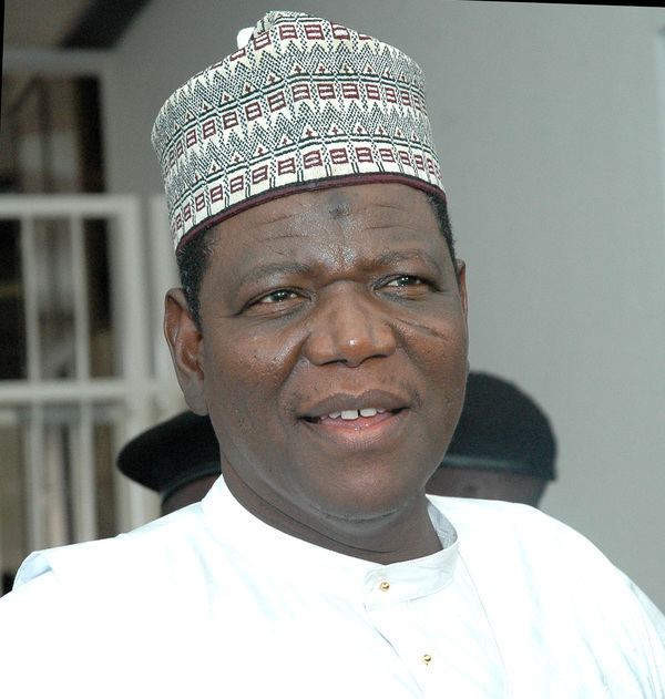 Sule Lamido - Alchetron, The Free Social Encyclopedia