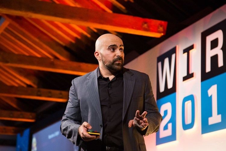 Suleiman Bakhit Fighting ISIS with comic books Wired UK