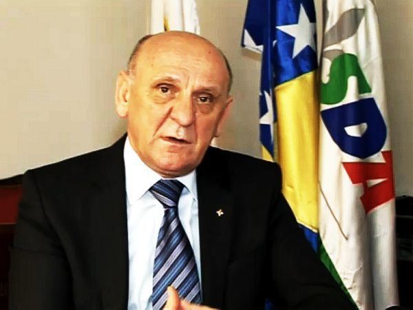 Sulejman Tihic Bosnia Edges Closer to State Government Deal Balkan Insight