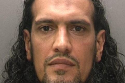 Suleman Khan Mohammed Suleman Khan How detectives brought feared Moseley
