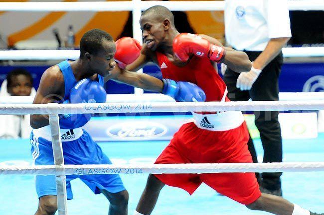 Sulemanu Tetteh Sulemanu Tetteh takes aim at Rio 2016 Olympic Games Ghana Olympic
