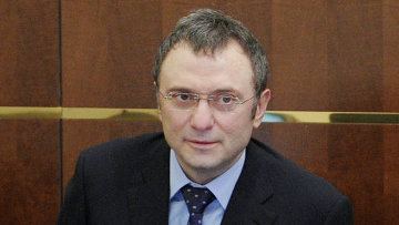 Suleyman Kerimov Russian billionaire Suleyman Kerimov may face criminal