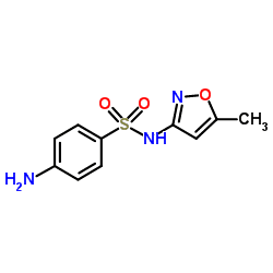 Sulfamethoxazole Sulfamethoxazole C10H11N3O3S ChemSpider