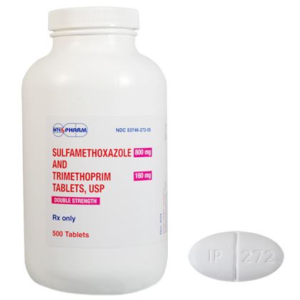 Sulfamethoxazole Sulfamethoxazole amp Trimethoprim Antibiotic For Pets 1800PetMeds