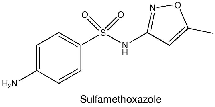 Sulfamethoxazole sulfamethoxazole GOLLYGEE