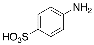 Sulfanilic acid Mesalazine Impurity OCas No121573