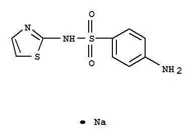 Sulfathiazole Sulfathiazole sodium supplier CasNO144741