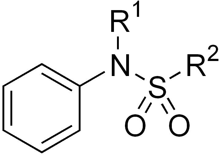 Sulfonanilide